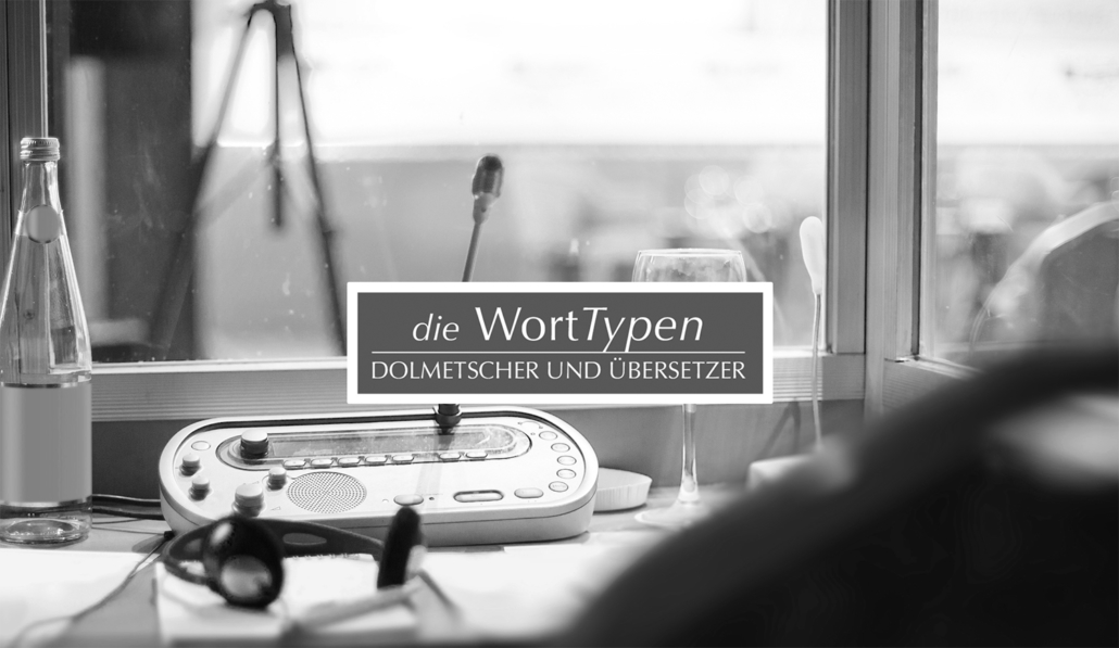dieWorttypen Referenz: die WortTypen in Bielefeld